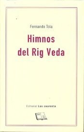 Himnos Del Rig Veda