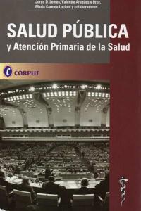 Salud Publica Y Atencion Primaria En Salud