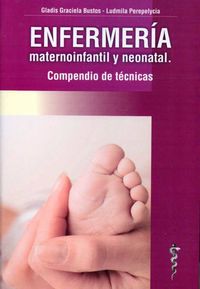 Enfermeria Maternoinfantil Y Neonatal