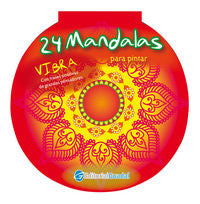 Mandalas Vibra