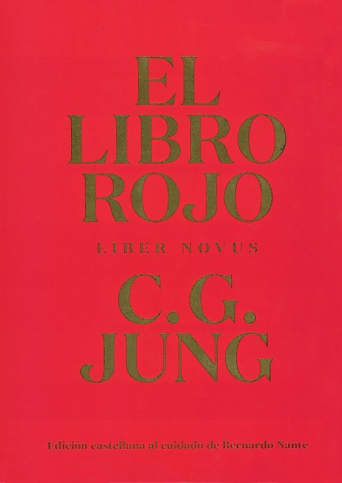 El Libro Rojo