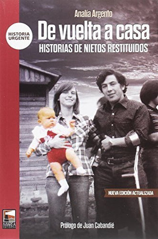 De Vuelta A Casa Ne