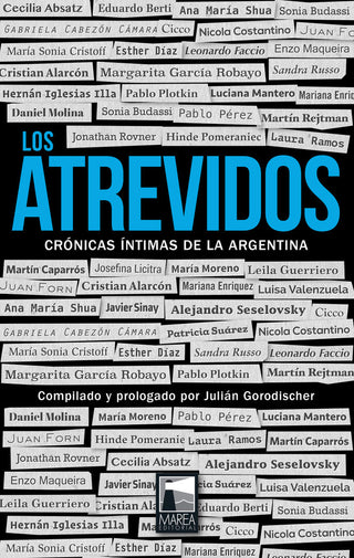 Los Atrevidos