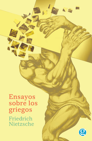 Ensayo Sobre Los Griegos