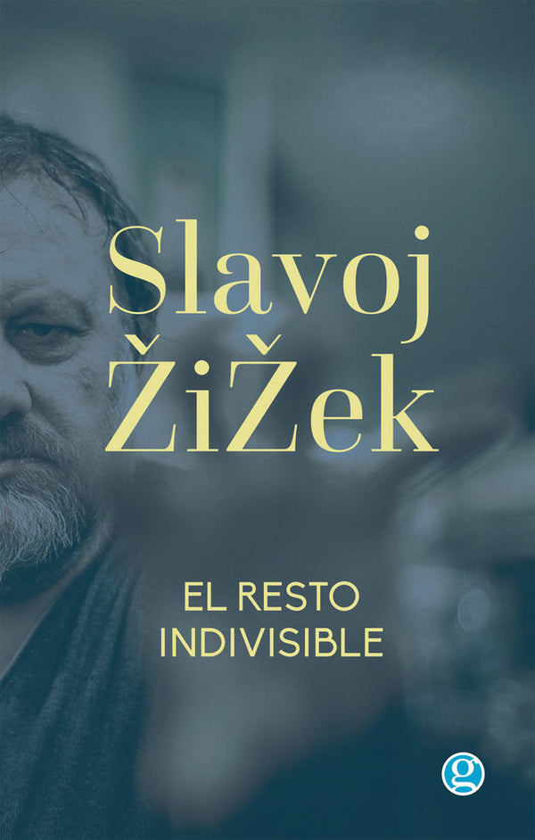 El Resto Indivisible