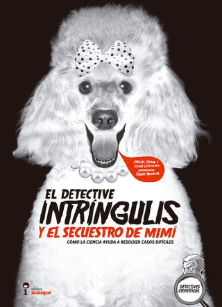 Detective Intringulis Y Secuestr