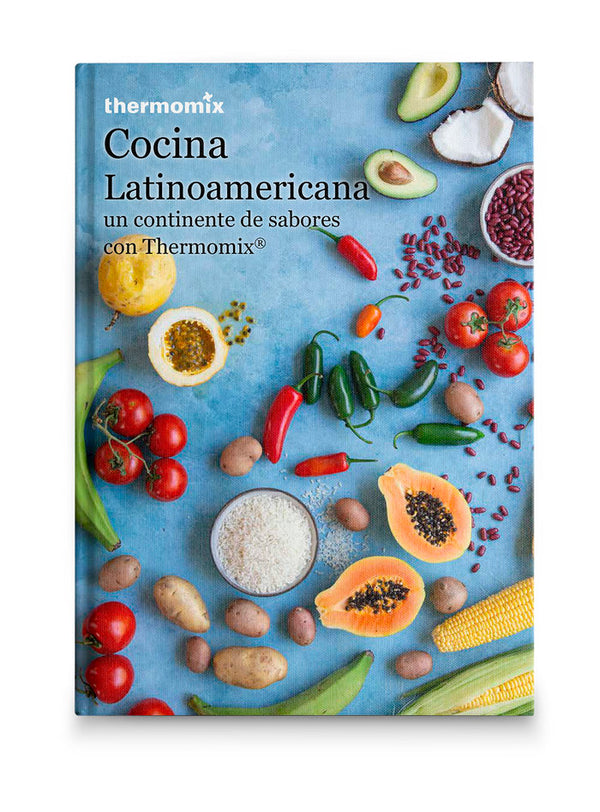 Cocina Latinoamericana