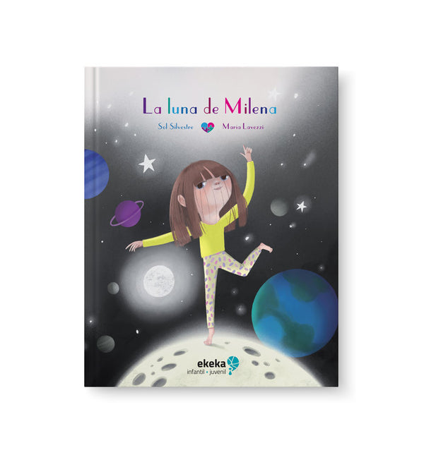 La Luna De Milena