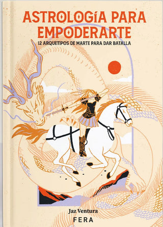 Astrología Para Empoderarte