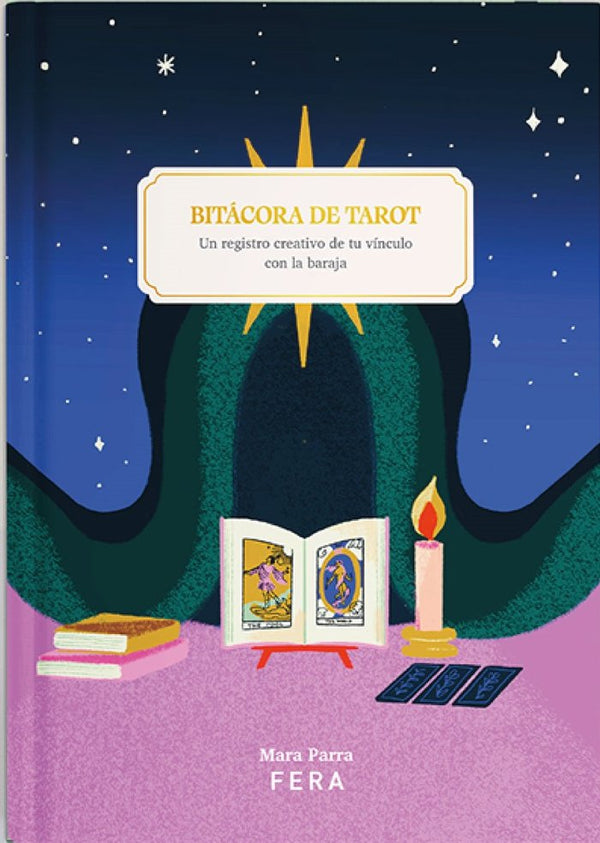 Bitácora De Tarot