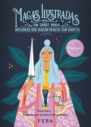 Magas Ilustradas