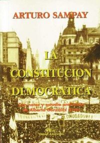 La Constitucion Democratica