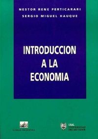 Introduccion A La Economia