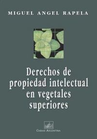 Derechos De Propiedad Intelectual En