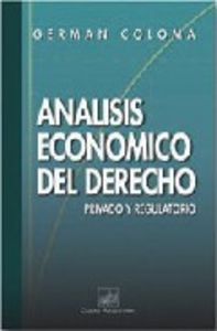Analisis Economico Del Derecho