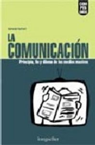 Comunicacion, La 8