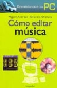 Como Editar Musica