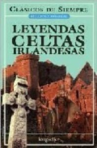 Leyendas Celtas Irlandesas 8