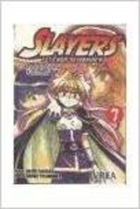 Slayers Leyenda Demoniaca 7