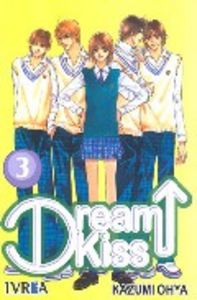 Dream Kiss 3