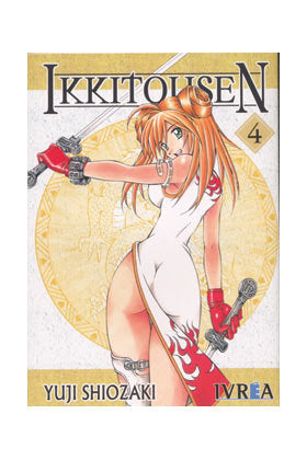 Ikkitousen 4