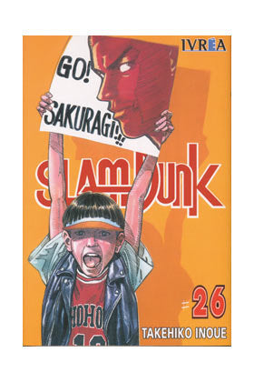 Slam Dunk 26