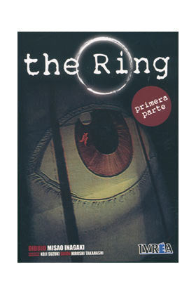 The Ring Primera Parte