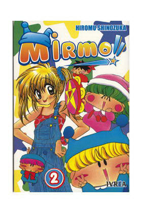 Mirmo Nº 2