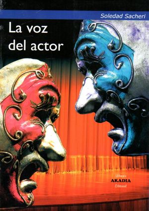 La Voz Del Actor