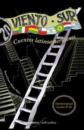 Viento sur Cuentos Latinoamericanos