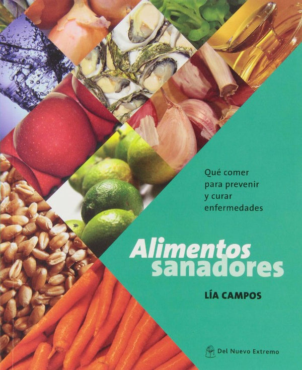 Alimentos Sanadores