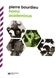 Homo Academicus (ESP)