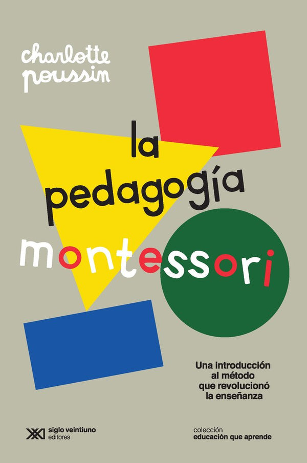 La Pedagogia Montessori