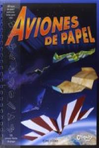 Aviones De Papel