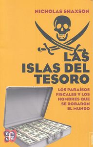 Las Islas Del Tesoro