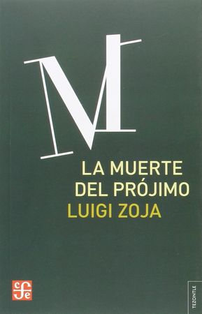 La Muerte Del Projimo