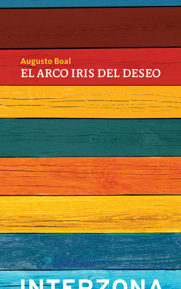 El Arco Iris Del Deseo