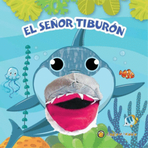 El Señor Tiburon + Titere