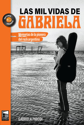 Las Mil Vidas De Gabriela