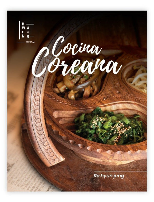 Cocina Coreana