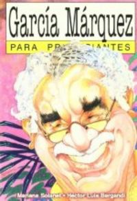 Garcia Marquez Para Principiantes 50