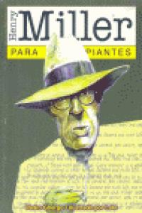 Henry Miller Para Principiantes 66