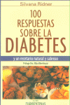 100 Respuestas Sobre La Diabetes Florentinas