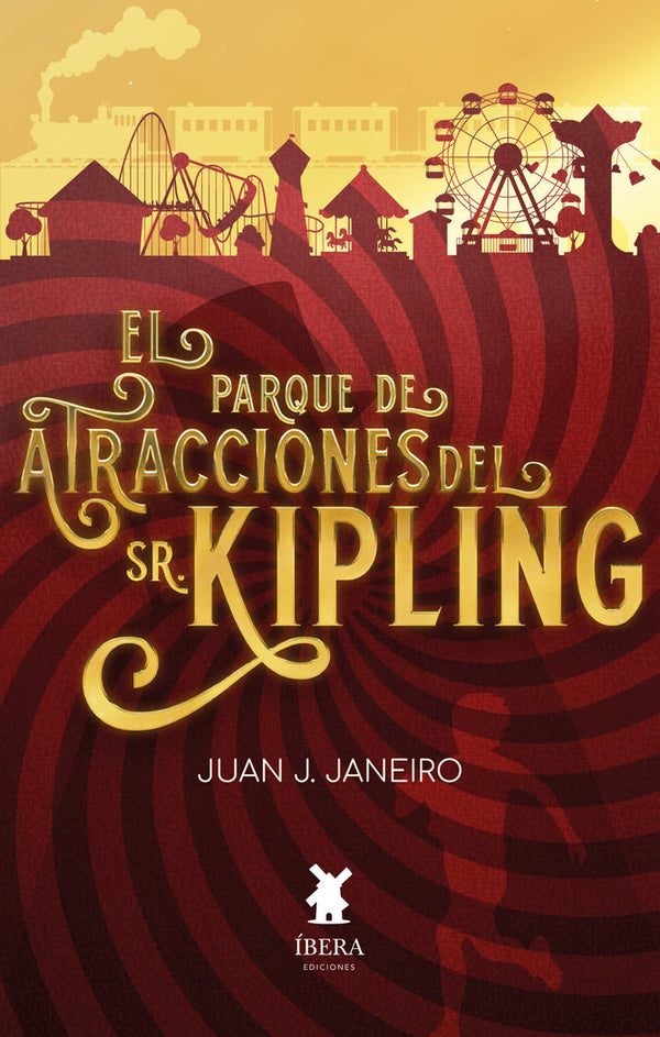 El Parque De Atracciones Del Sr Kipling