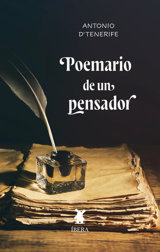 Poemario De Un Pensador