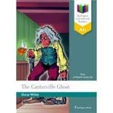 Canterville Ghost, The A1 Bir