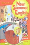 New Summer English 6ºep Sb+Cd 09