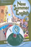 New Summer English 4ºep Sb+Cd 09