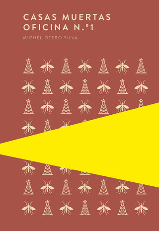 Casas Muertas / Oficina Nº 1