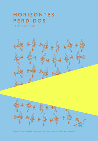 Horizontes Perdidos